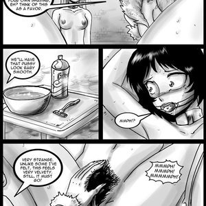 Anathema - Issue 12 (Slipshine Comics) image 029