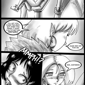 Anathema - Issue 12 (Slipshine Comics) image 032