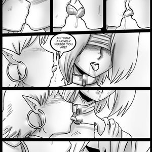 Anathema - Issue 12 (Slipshine Comics) image 037