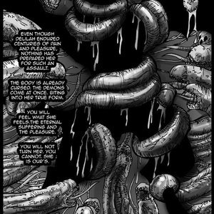 Anathema - Issue 13 (Slipshine Comics) image 008