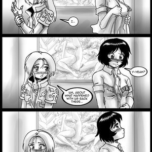 Anathema - Issue 13 (Slipshine Comics) image 016