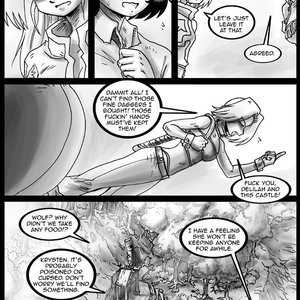 Anathema - Issue 13 (Slipshine Comics) image 017