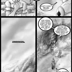 Anathema - Issue 13 (Slipshine Comics) image 018