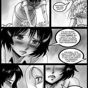 Anathema - Issue 13 (Slipshine Comics) image 019