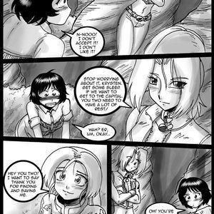 Anathema - Issue 13 (Slipshine Comics) image 020