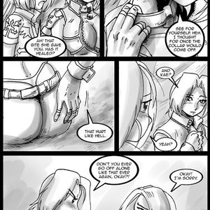 Anathema - Issue 13 (Slipshine Comics) image 023