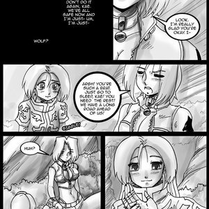 Anathema - Issue 13 (Slipshine Comics) image 024