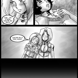Anathema - Issue 13 (Slipshine Comics) image 025