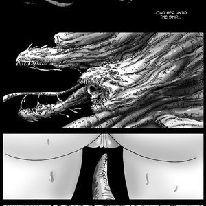 Anathema - Issue 13 (Slipshine Comics) image 026