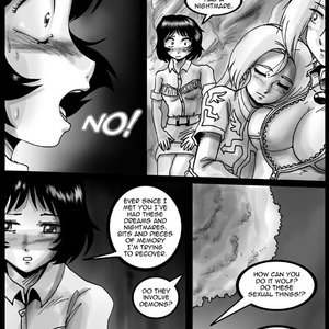 Anathema - Issue 13 (Slipshine Comics) image 027