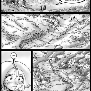 Anathema - Issue 13 (Slipshine Comics) image 031