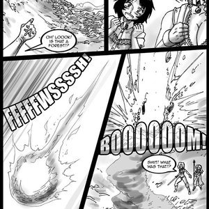Anathema - Issue 13 (Slipshine Comics) image 032