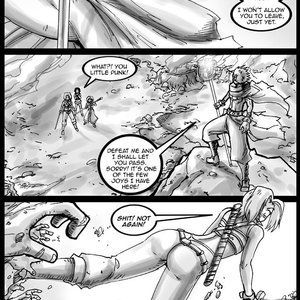 Anathema - Issue 13 (Slipshine Comics) image 034