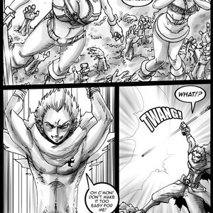 Anathema - Issue 13 (Slipshine Comics) image 035