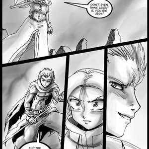 Anathema - Issue 13 (Slipshine Comics) image 036