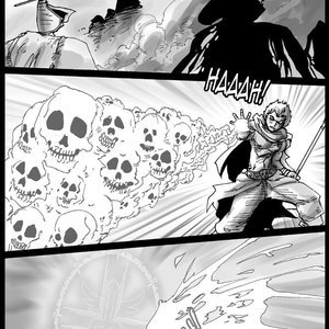 Anathema - Issue 13 (Slipshine Comics) image 037