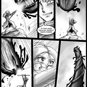 Anathema - Issue 13 (Slipshine Comics) image 039