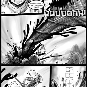 Anathema - Issue 13 (Slipshine Comics) image 040
