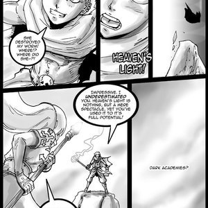 Anathema - Issue 13 (Slipshine Comics) image 041