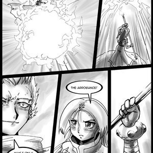Anathema - Issue 13 (Slipshine Comics) image 042