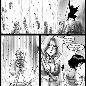 Anathema - Issue 13 (Slipshine Comics) image 043