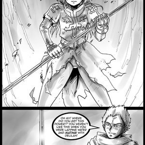 Anathema - Issue 13 (Slipshine Comics) image 044
