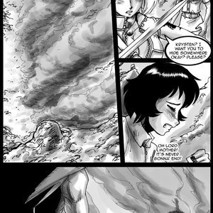 Anathema - Issue 13 (Slipshine Comics) image 045
