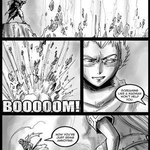 Anathema - Issue 13 (Slipshine Comics) image 046