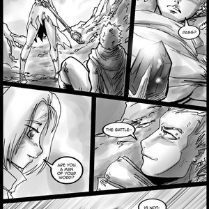 Anathema - Issue 13 (Slipshine Comics) image 050