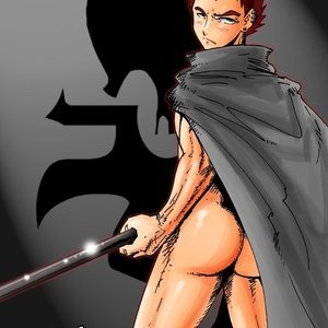 Anathema - Issue 14 (Slipshine Comics) image 002