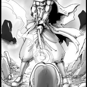 Anathema - Issue 14 (Slipshine Comics) image 004