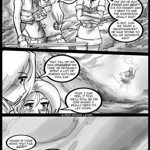 Anathema - Issue 14 (Slipshine Comics) image 011