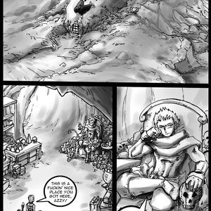 Anathema - Issue 14 (Slipshine Comics) image 012