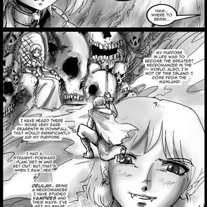 Anathema - Issue 14 (Slipshine Comics) image 013