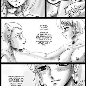 Anathema - Issue 14 (Slipshine Comics) image 015