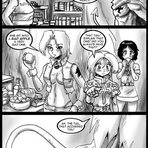 Anathema - Issue 14 (Slipshine Comics) image 016