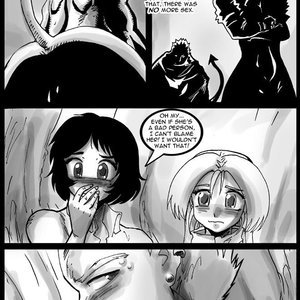 Anathema - Issue 14 (Slipshine Comics) image 019