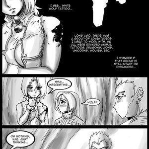 Anathema - Issue 14 (Slipshine Comics) image 021