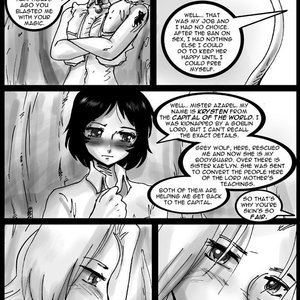 Anathema - Issue 14 (Slipshine Comics) image 022