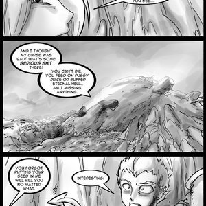 Anathema - Issue 14 (Slipshine Comics) image 023