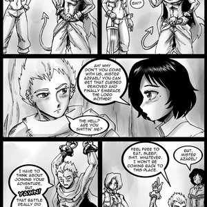 Anathema - Issue 14 (Slipshine Comics) image 024