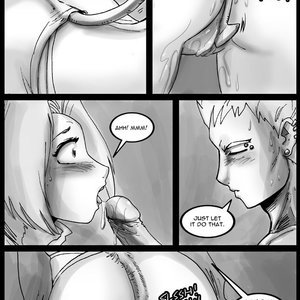Anathema - Issue 14 (Slipshine Comics) image 032