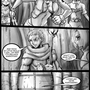 Anathema - Issue 14 (Slipshine Comics) image 035