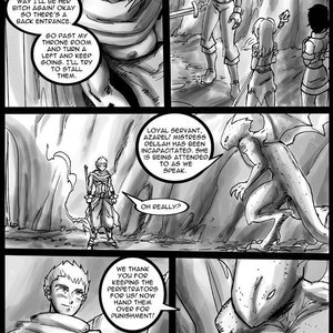Anathema - Issue 14 (Slipshine Comics) image 037