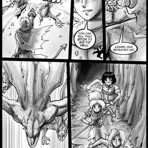 Anathema - Issue 14 (Slipshine Comics) image 038