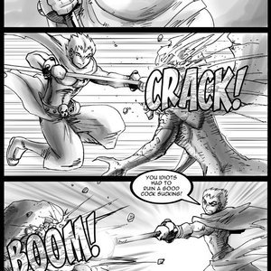 Anathema - Issue 14 (Slipshine Comics) image 041