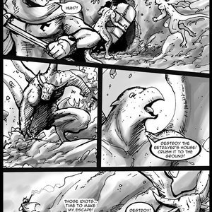 Anathema - Issue 14 (Slipshine Comics) image 042