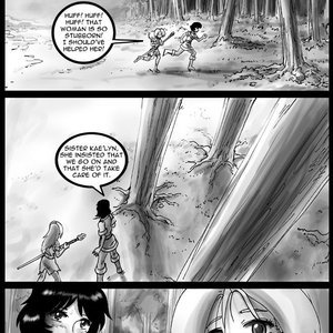Anathema - Issue 14 (Slipshine Comics) image 043