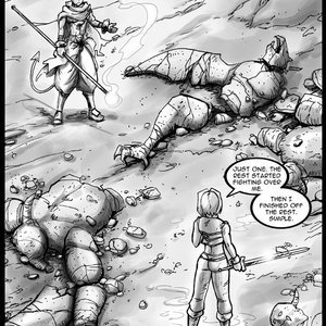 Anathema - Issue 14 (Slipshine Comics) image 046