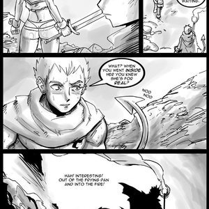 Anathema - Issue 14 (Slipshine Comics) image 047